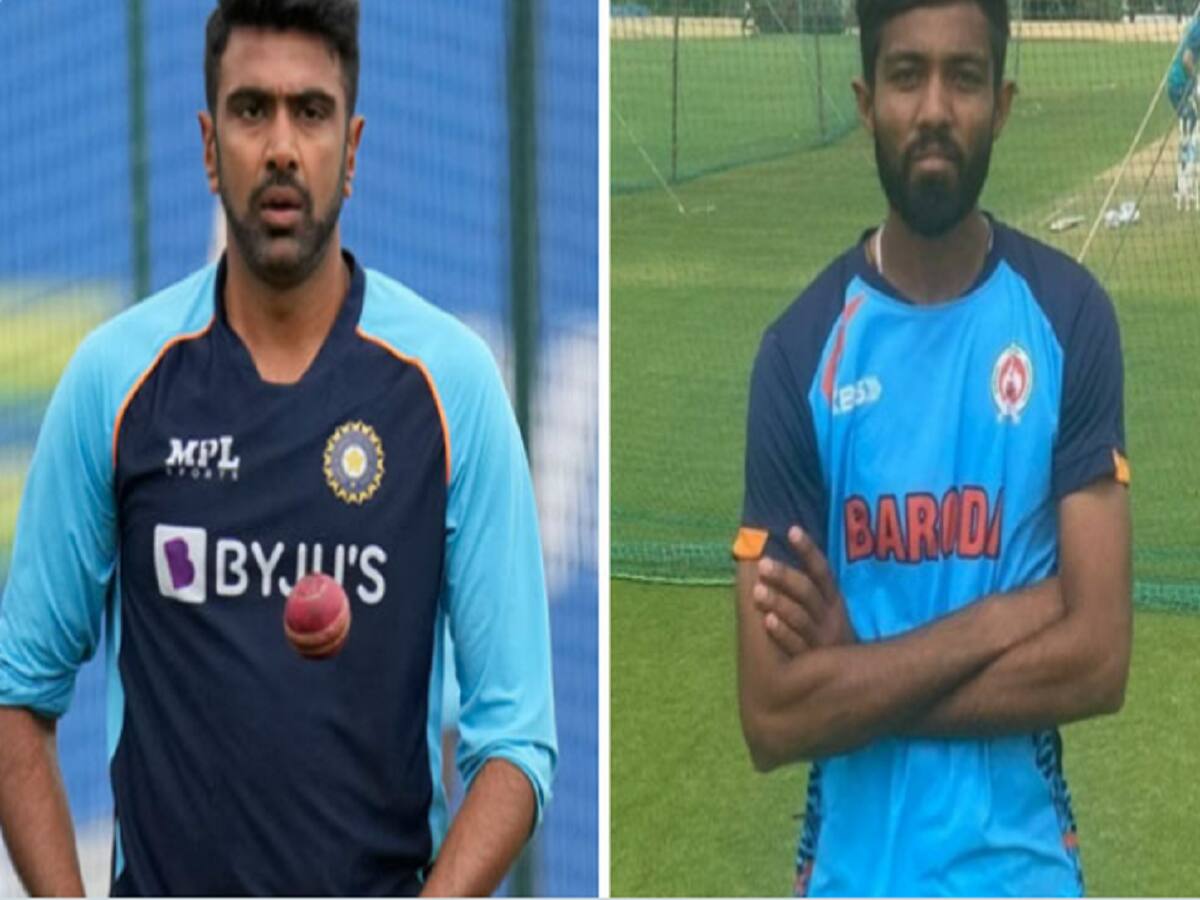 अश्विन के खतरे से निपटने के लिए इस भारतीय गेंदबाज की मदद ले रही है ऑस्ट्रेलियन टीम, देखें VIDEO